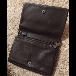 BCBG | leather | $60 (OBO)